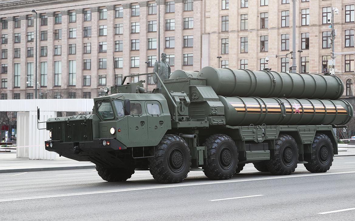 С-400: характеристики, боевое применение, сравнение с Patriot