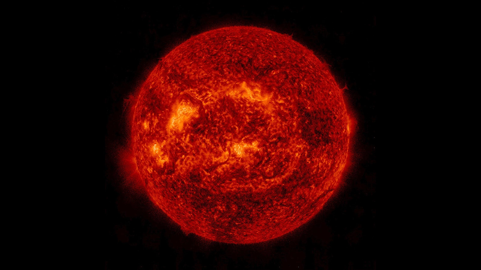 Переходный слой Солнца, 24 декабря 2025 года