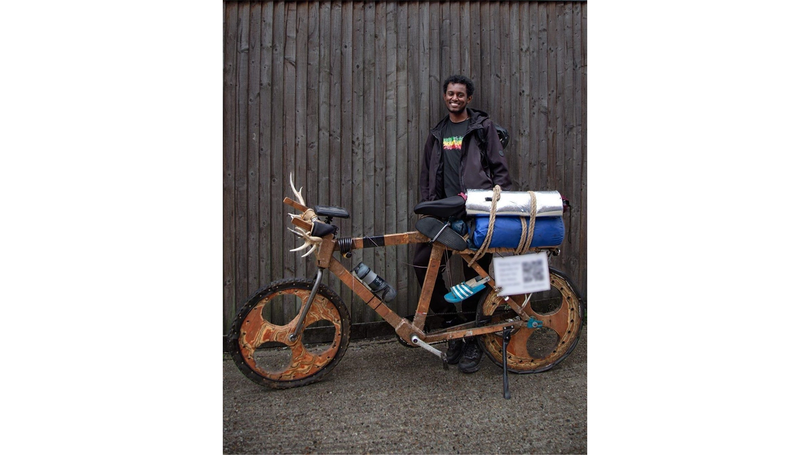 Кидус Тесера