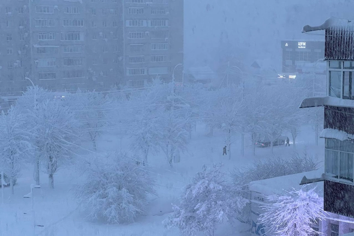 Наталья Радчук, РБК Краснодар