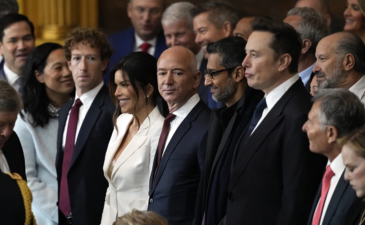 Julia Demaree Nikhinson / Getty Images