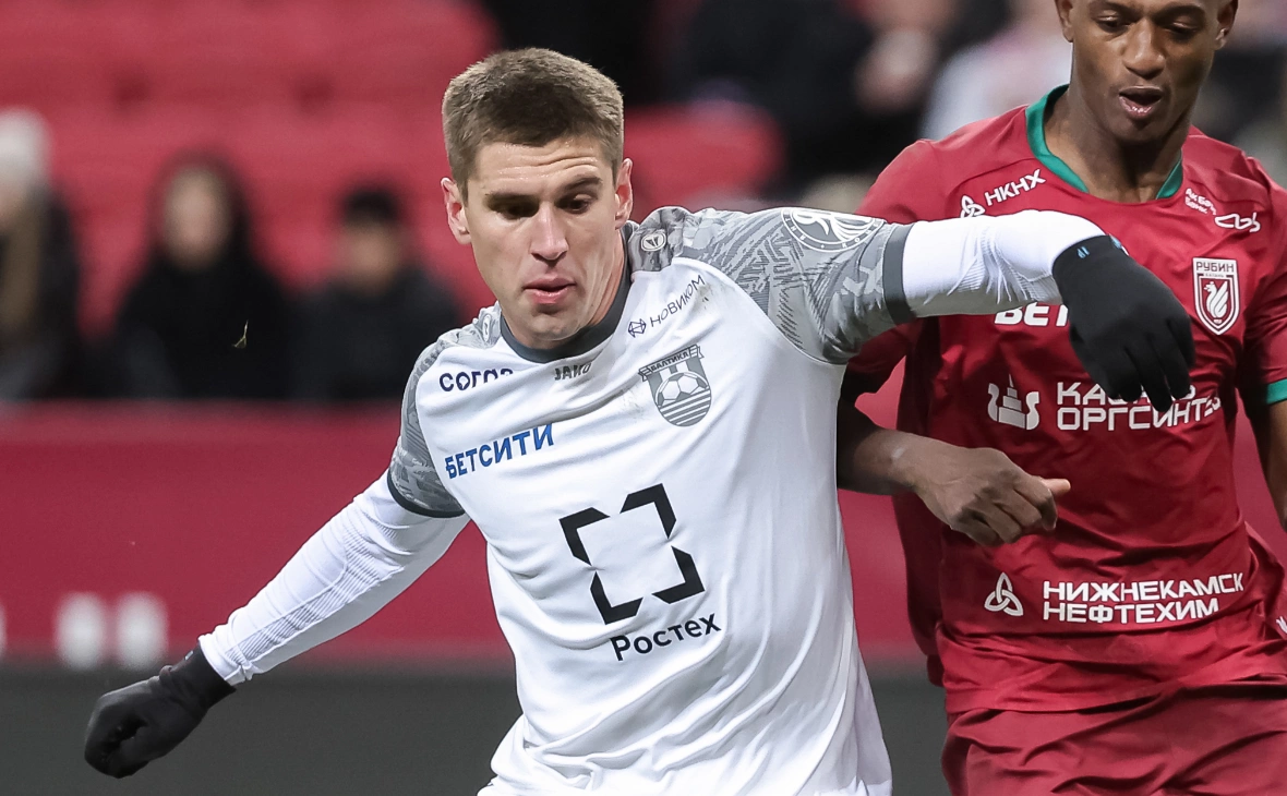 Sergey Elagin / Business Online / Global Look Press