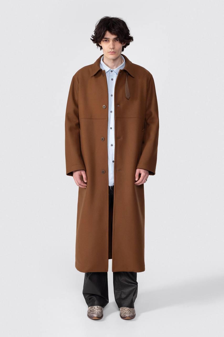 Пальто Tryyt, 29 900 руб. (tryyt.ru)