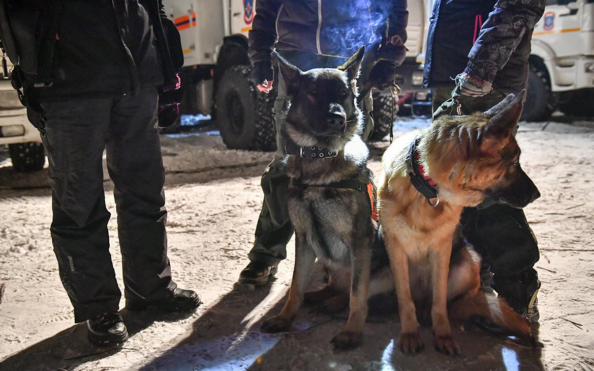 Незарегистрированная группа туристов в ХМАО отказалась от помощи