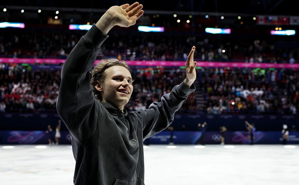 Jamie Squire / Getty Images