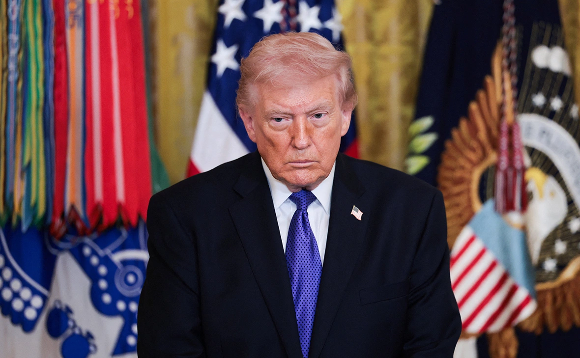 Jonathan Ernst / Reuters