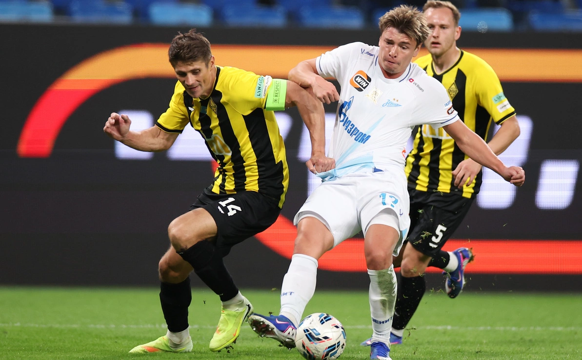 Петр Ковалев / ТАСС