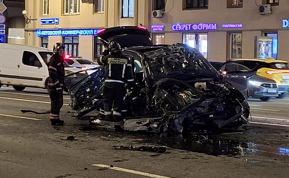 АГН «Москва»