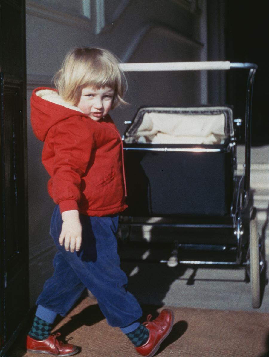 Central Press / Hulton Archive / Getty Images