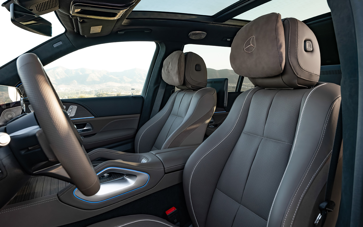Фото: Mercedes‑Benz