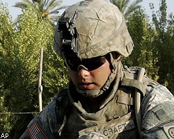США обвиняются в отправке в Ирак неопытных охранников 