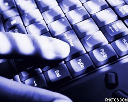 В Тюмени хакера осудили на 5 лет колонии за хищение 1,5 млн руб