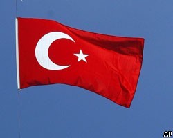 Турецкая авиация нанесла удар по Ираку