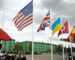 В Грузии официально стартовали учения НАТО