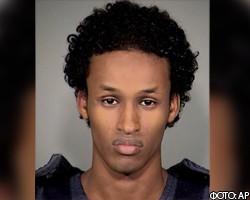 В США 19-летний сомалиец хотел взорвать рождественскую елку