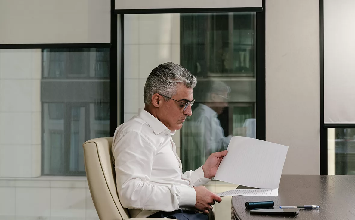 Михаил Гребенщиков / РБК