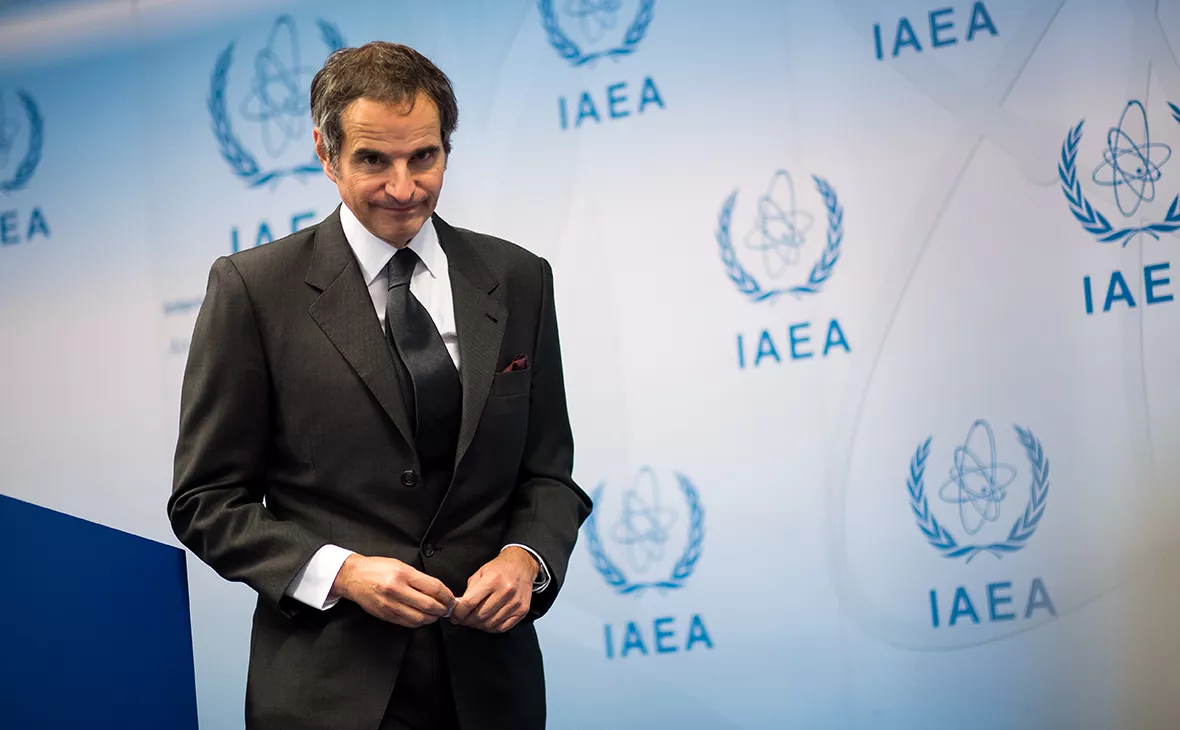 Michael Gruber / Getty Images