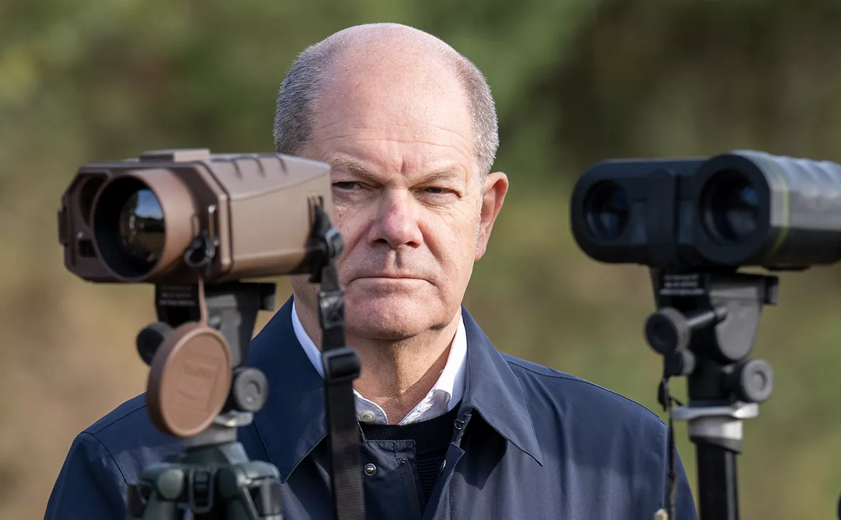 David Hecker / Getty Images