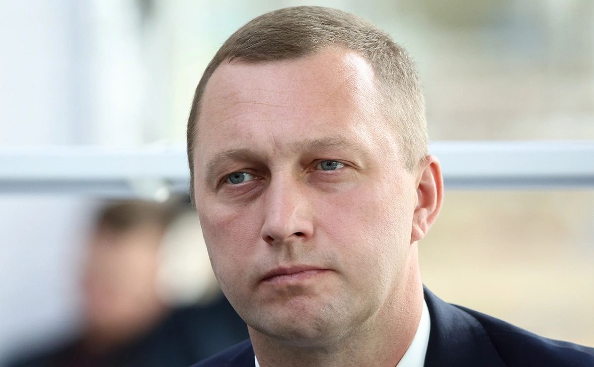 Валерий Шарифулин / ТАСС