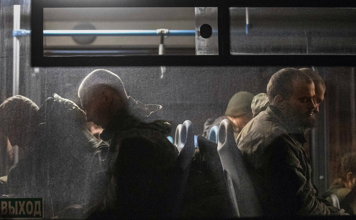 Александр Гармаев / ТАСС