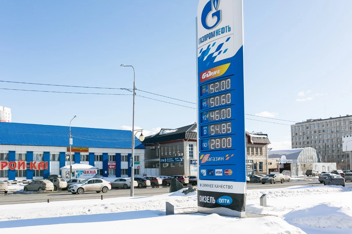 Денис Моргунов / URA.RU