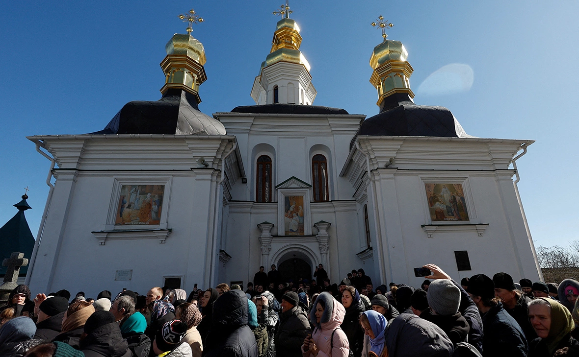 Валентин Огиренко / Reuters