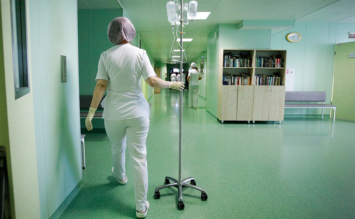 Валентин Егоршин / ТАСС