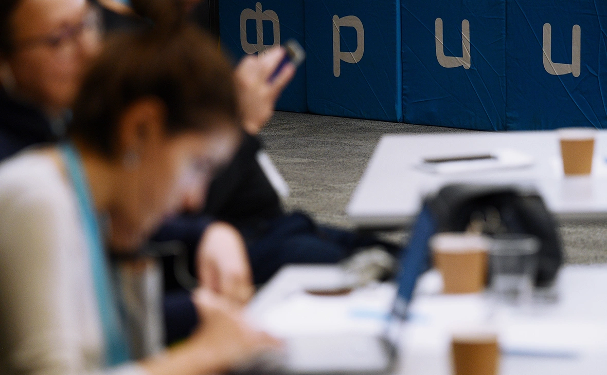 Евгений Одиноков / РИА Новости