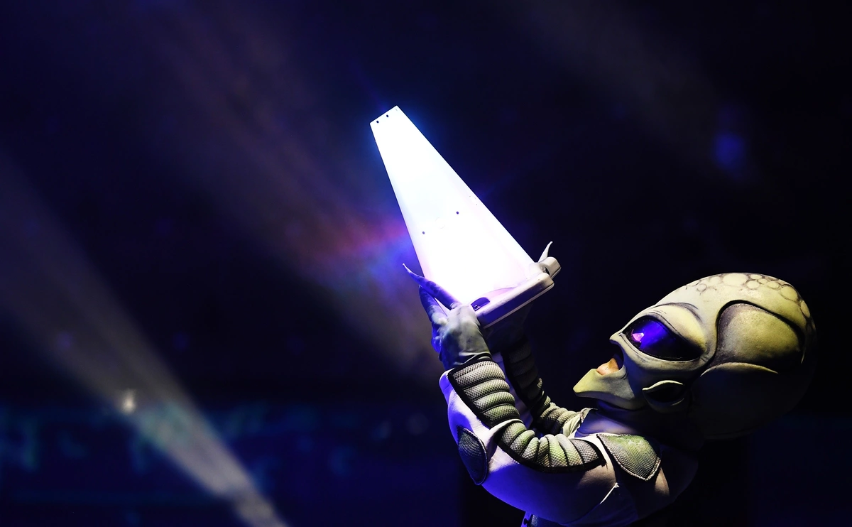 Екатерина Чеснокова / РИА Новости