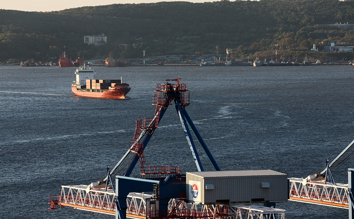 Юрий Смитюк / ТАСС