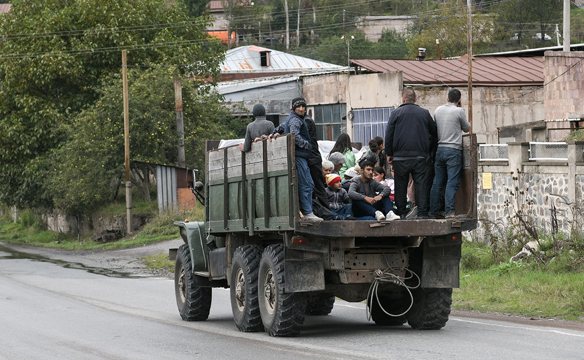 Александр Патрин / ТАСС