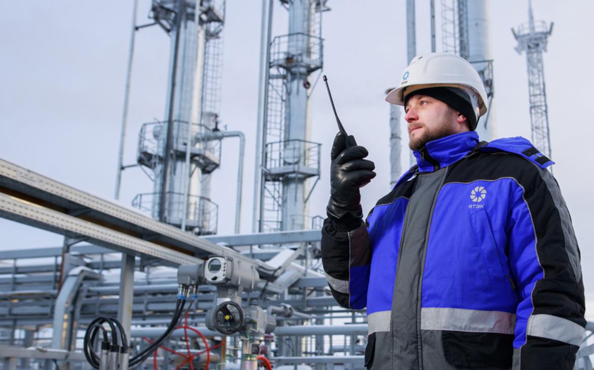 Авдолян привлек нового партнера в крупнейшую газовую компанию Якутии