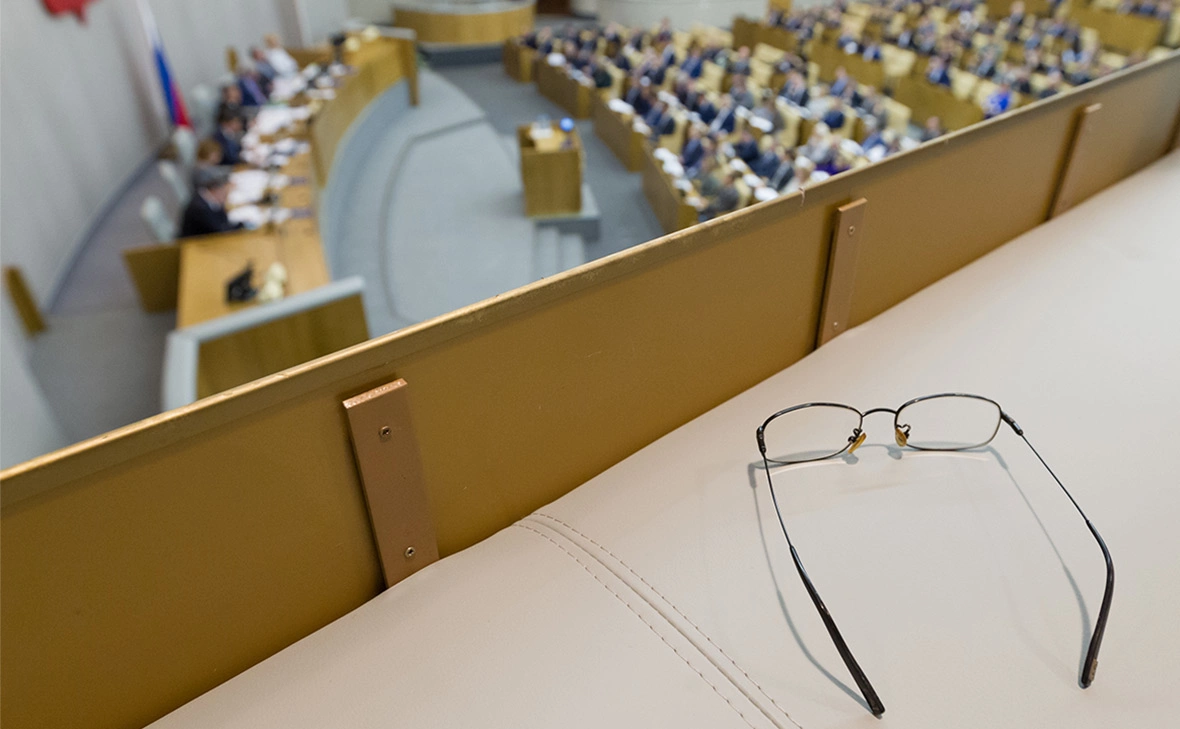 Олег Яковлев / РБК