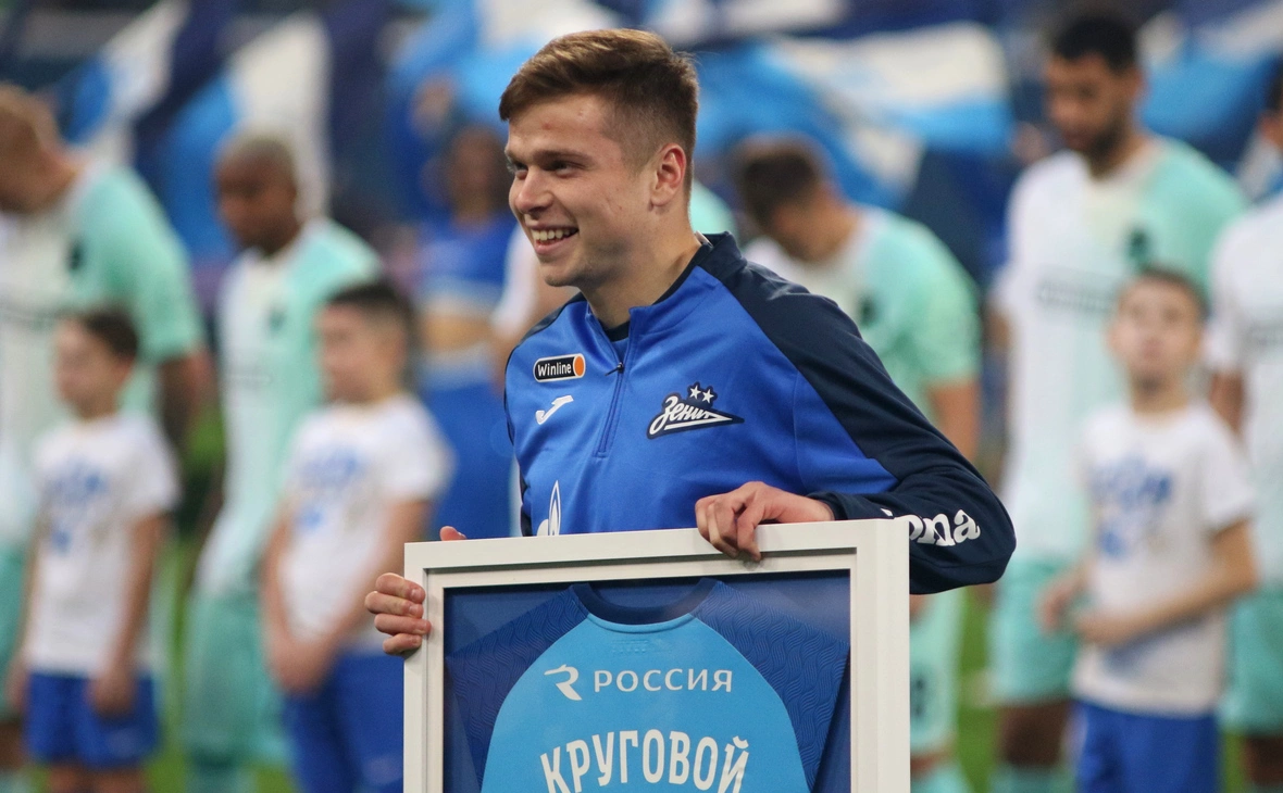 Maksim Konstantinov / Global Look Press