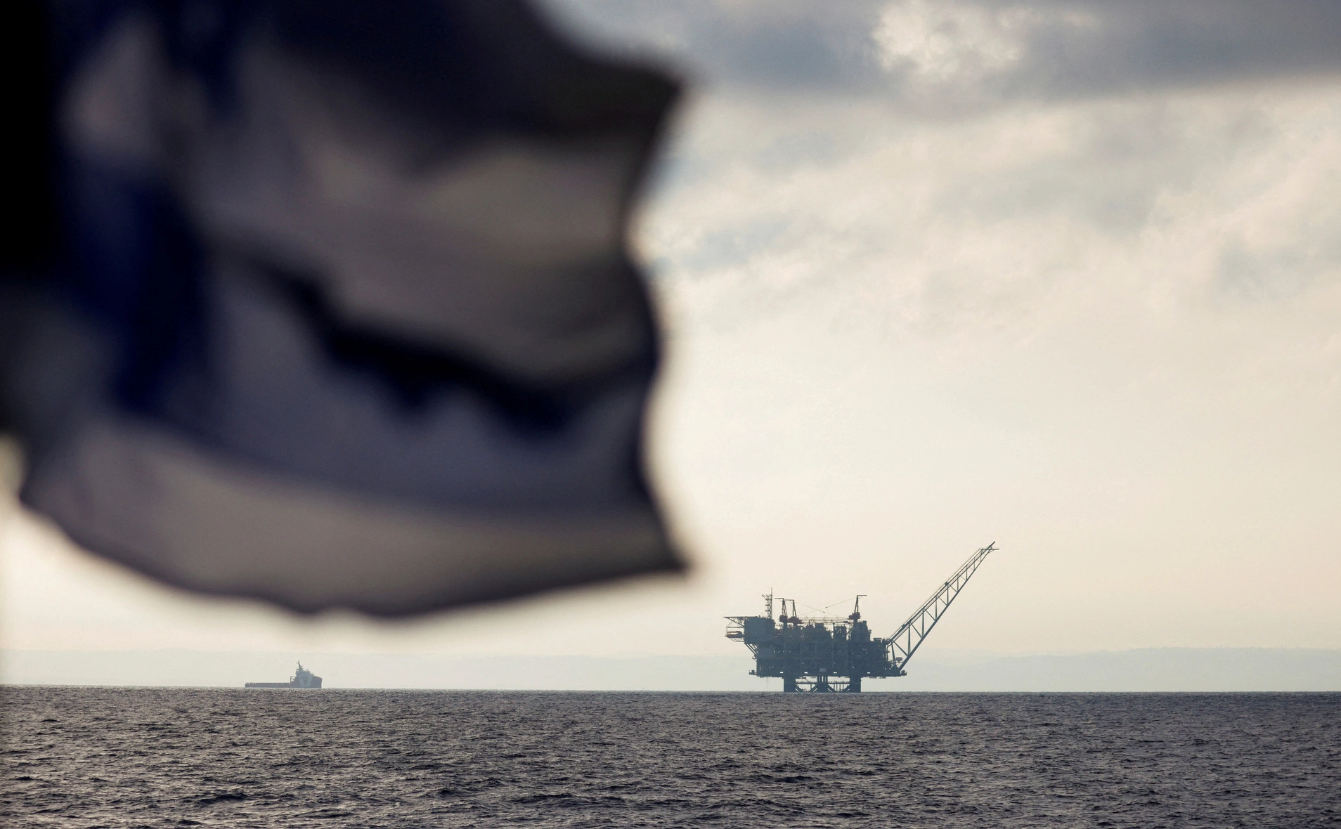 Amir Cohen / Reuters