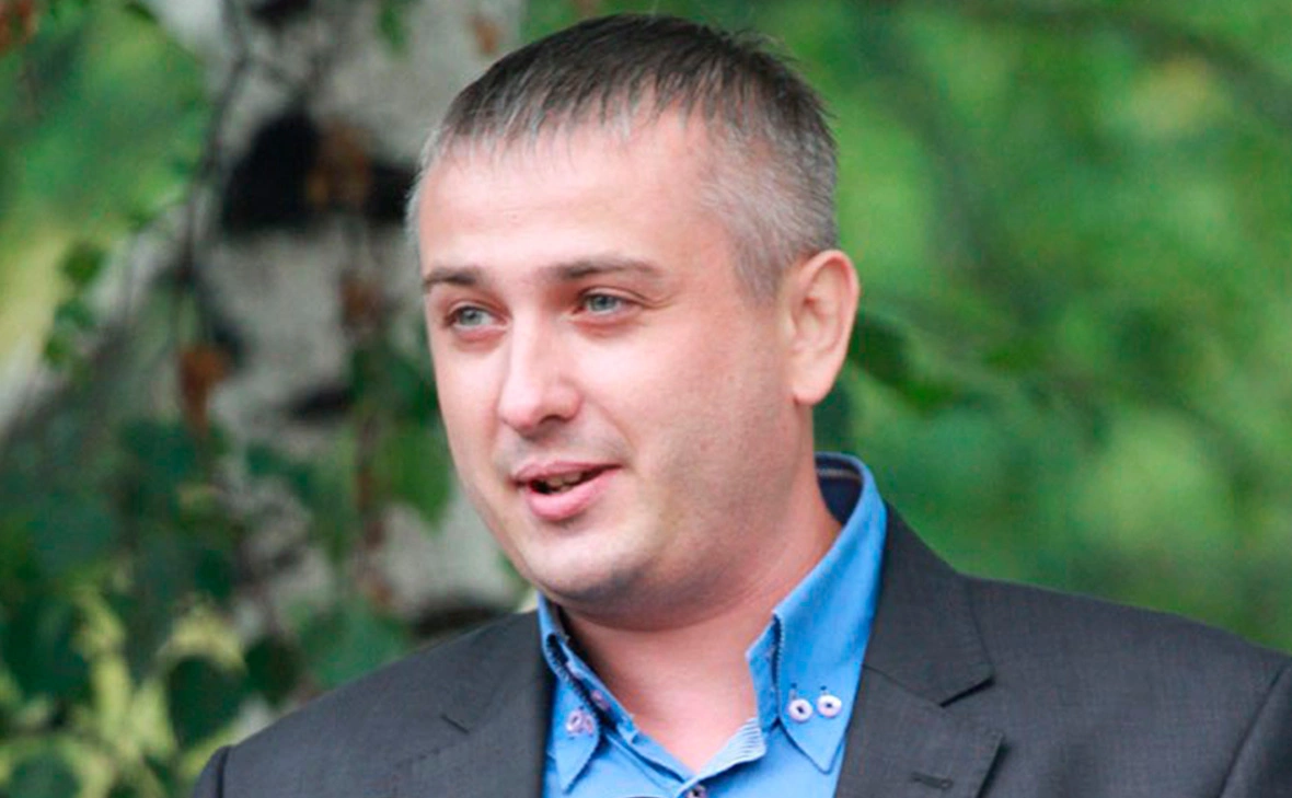 Николай Степанов / VK