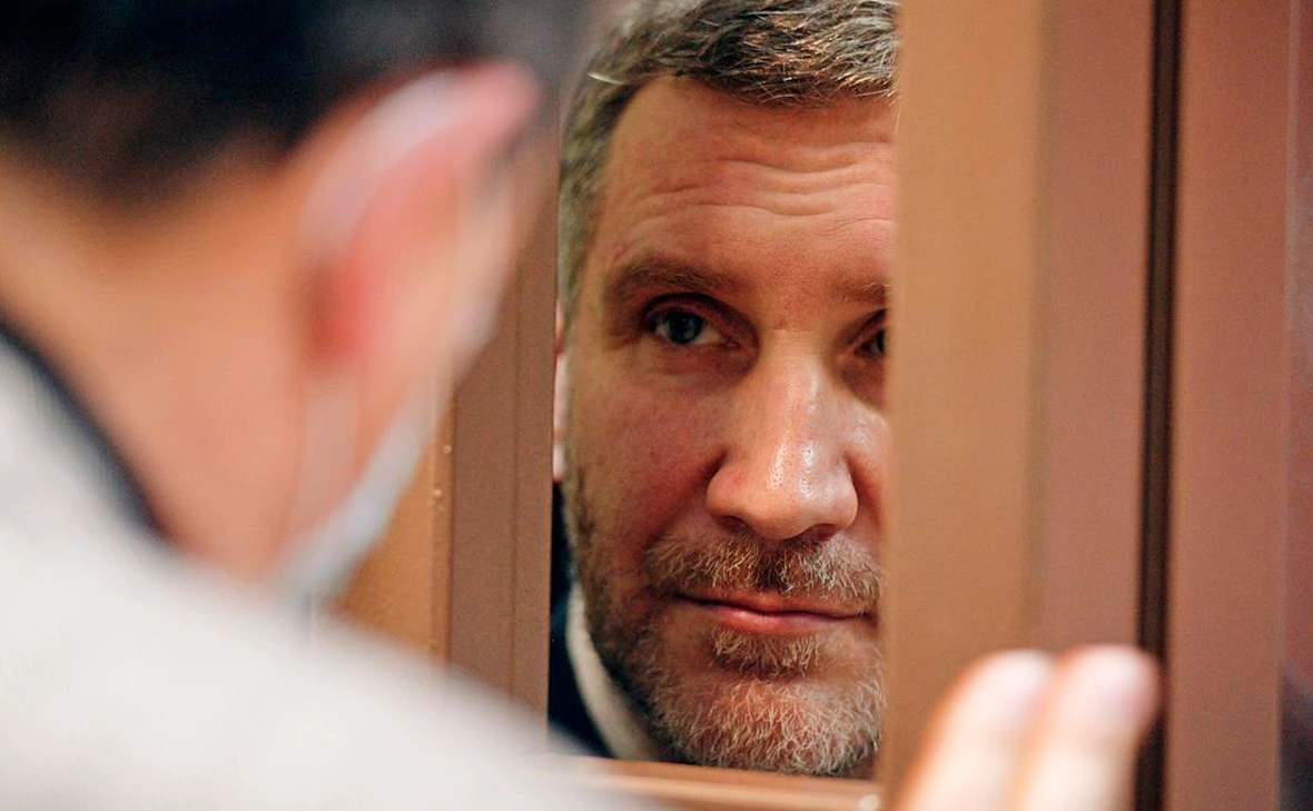 Глеб Щелкунов / «Коммерсантъ»