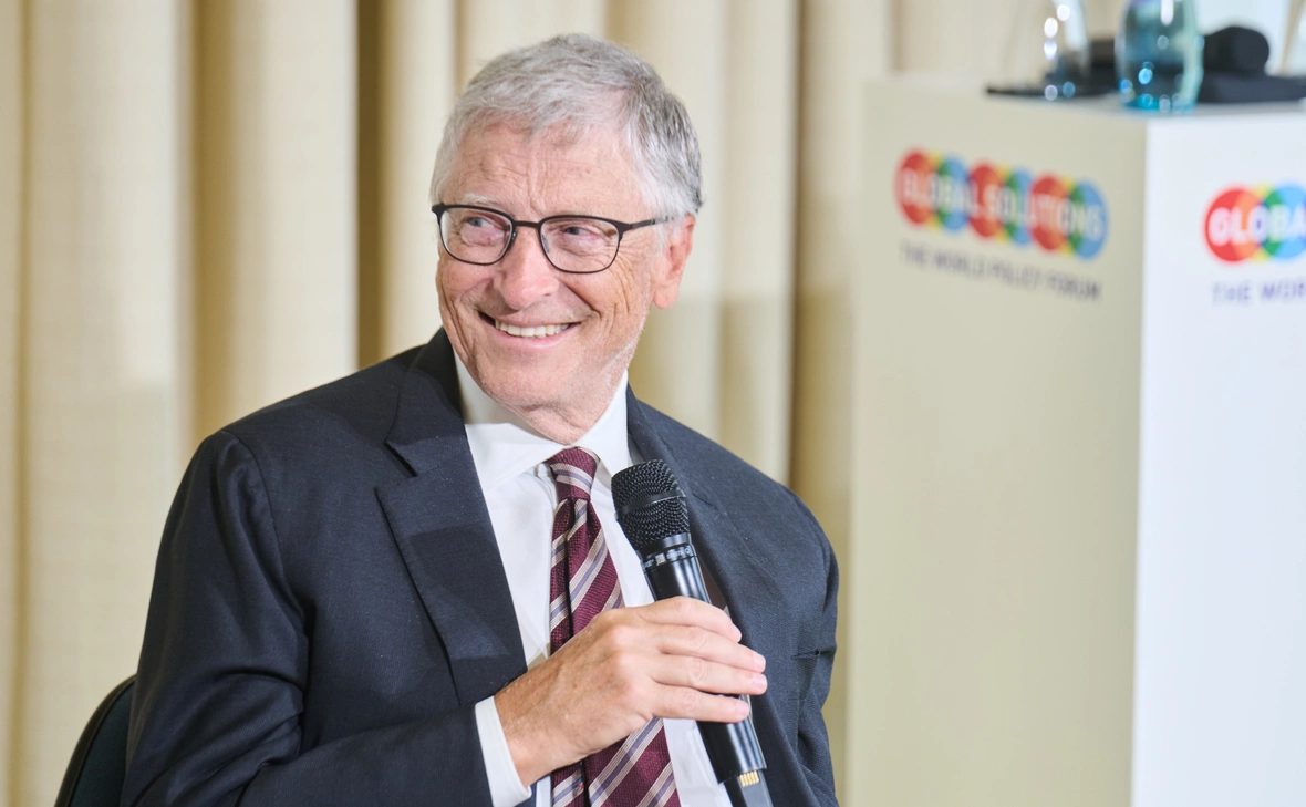 Annette Riedl / DPA / Global Look Press