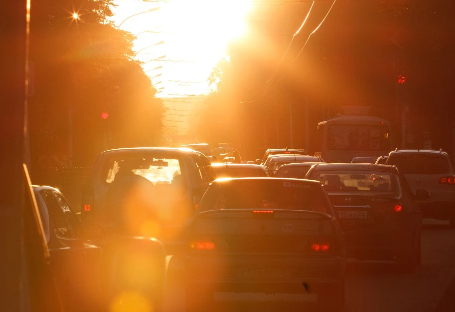 Александр Мамаев / URA.RU 