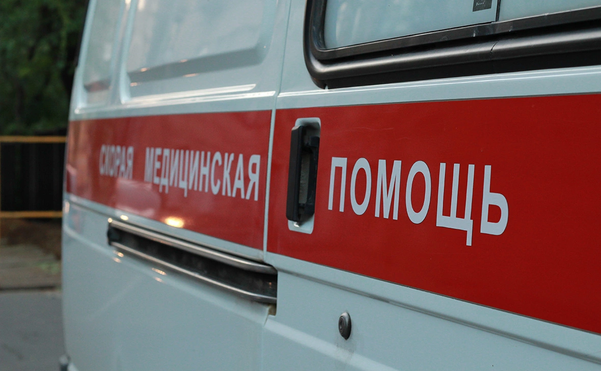 Никита Попов / РБК