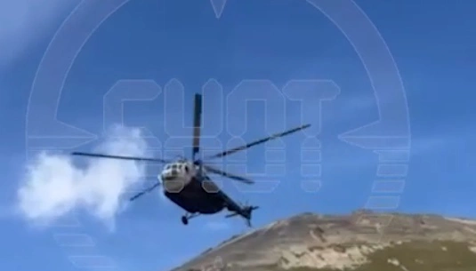 телеграм-канал SHOT