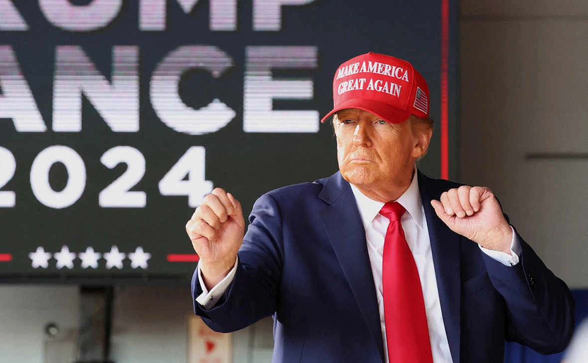 Brendan McDermid / Reuters