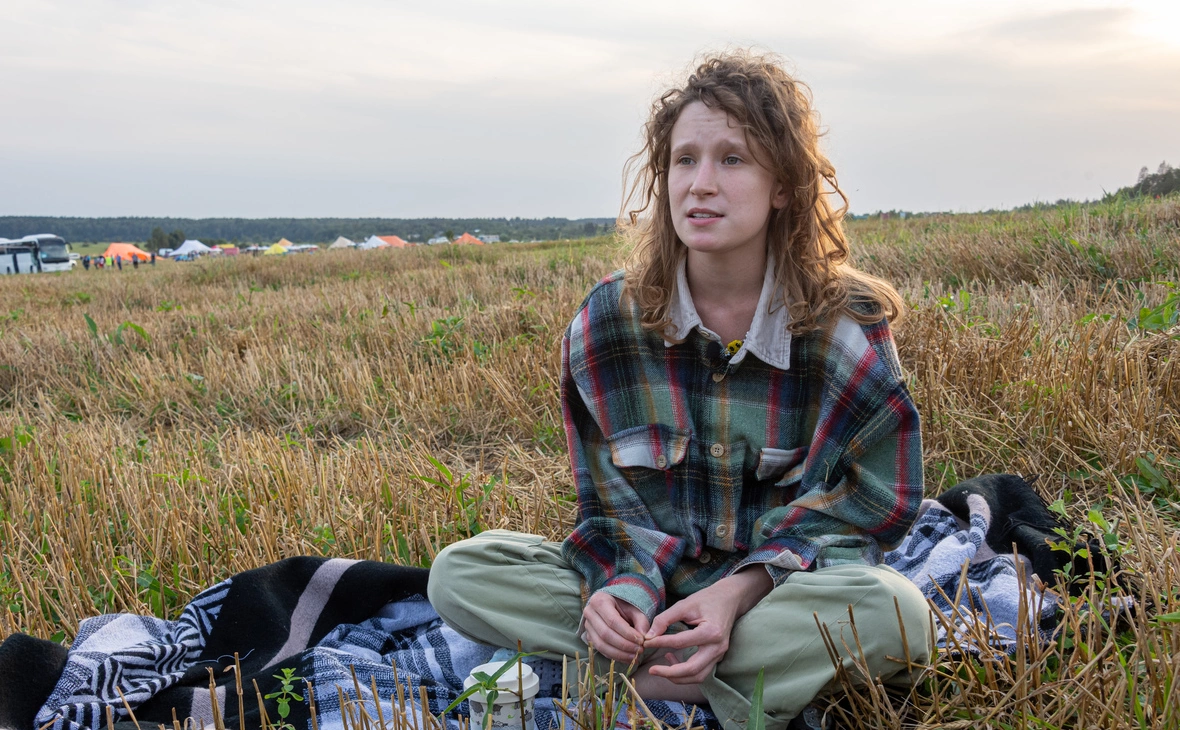 Михаил Фролов / «Комсомольская правда» / Global Look Press