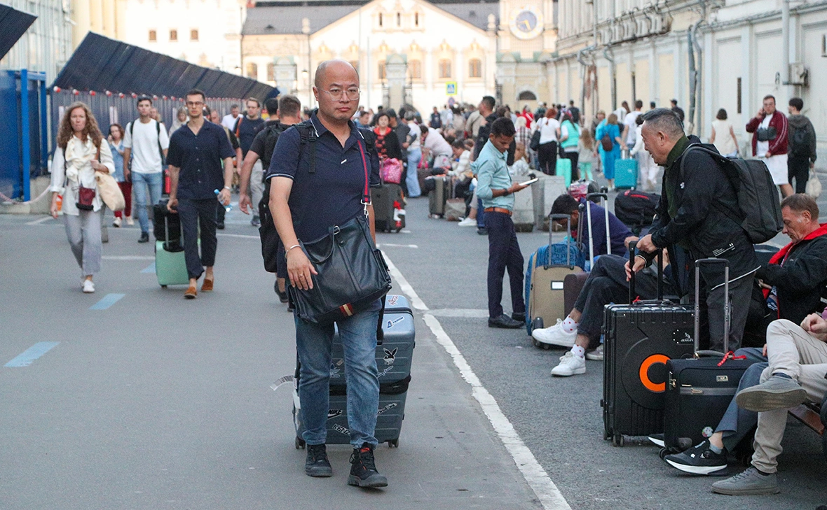 Алексей Белкин / news.ru / Global Look Press