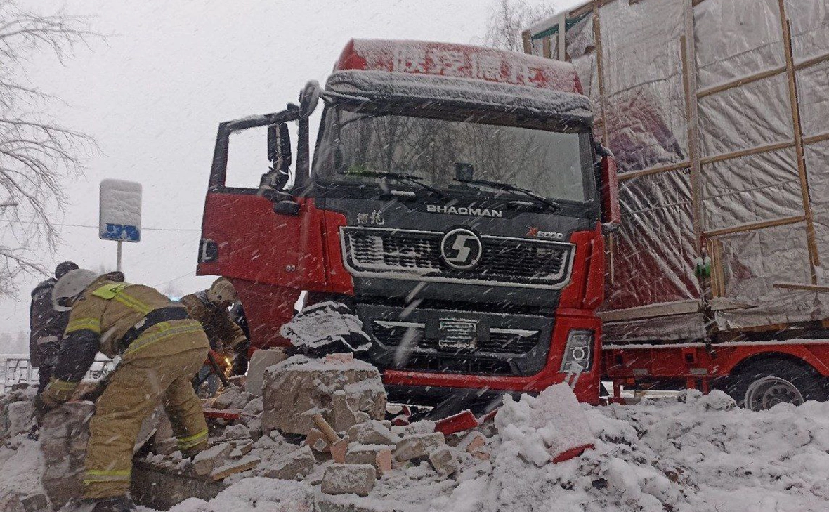 МЧС Кировской области