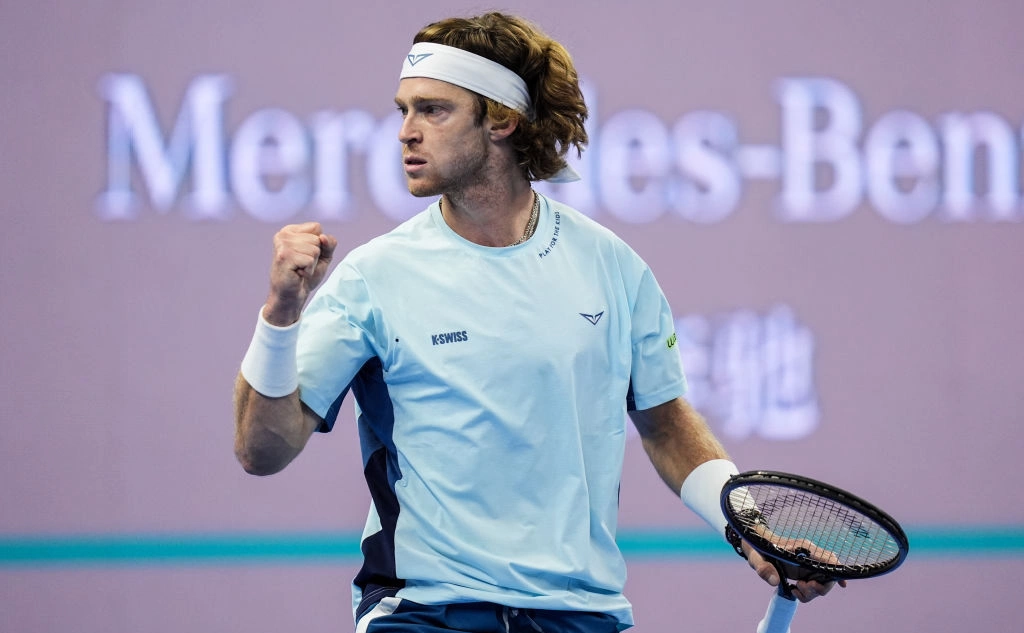 Shi Tang / Getty Images