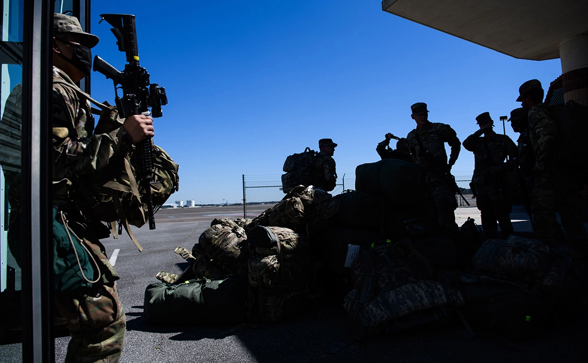 Melissa Sue Gerrits / Getty Images
