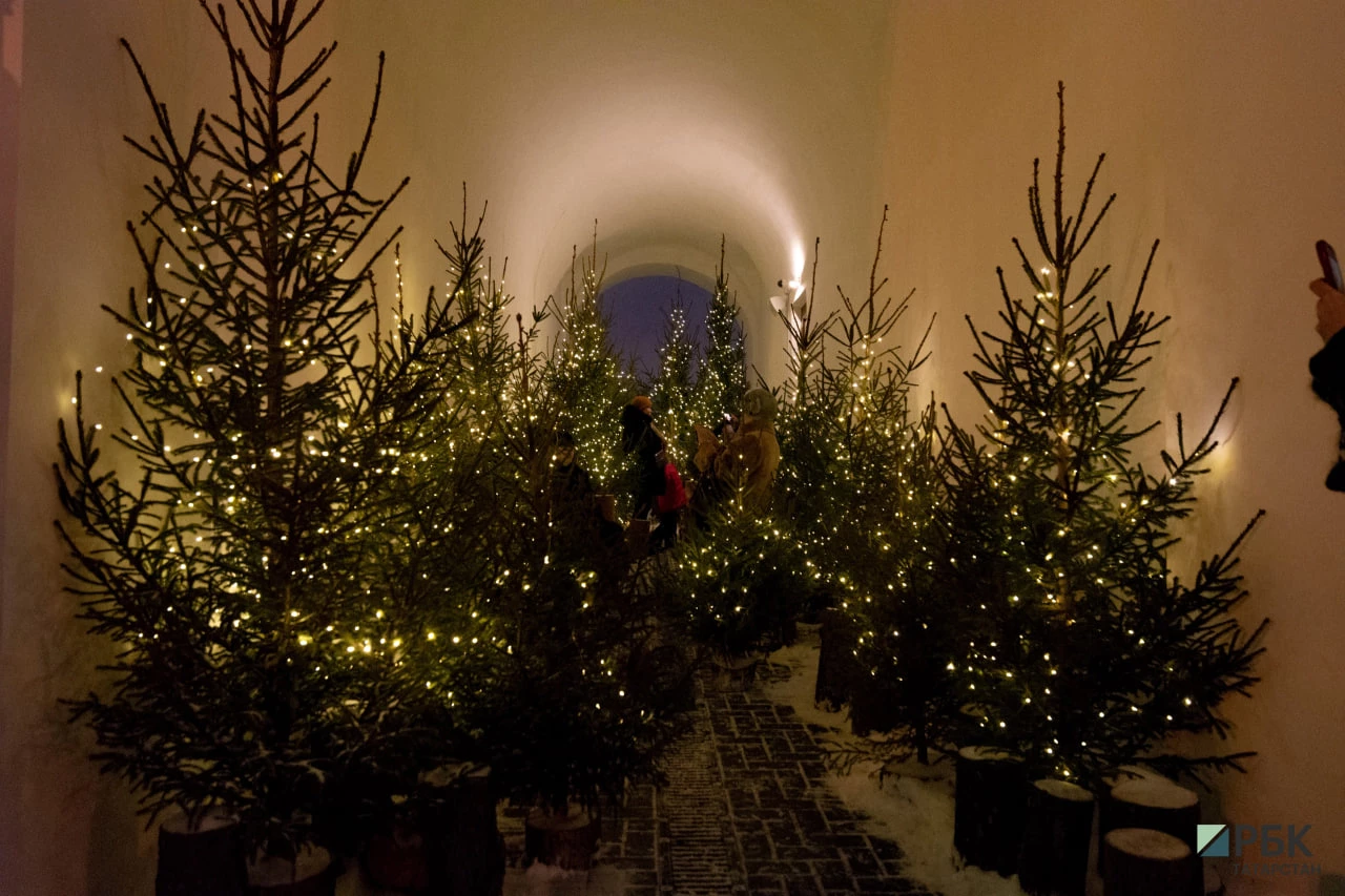 РБК Татарстан