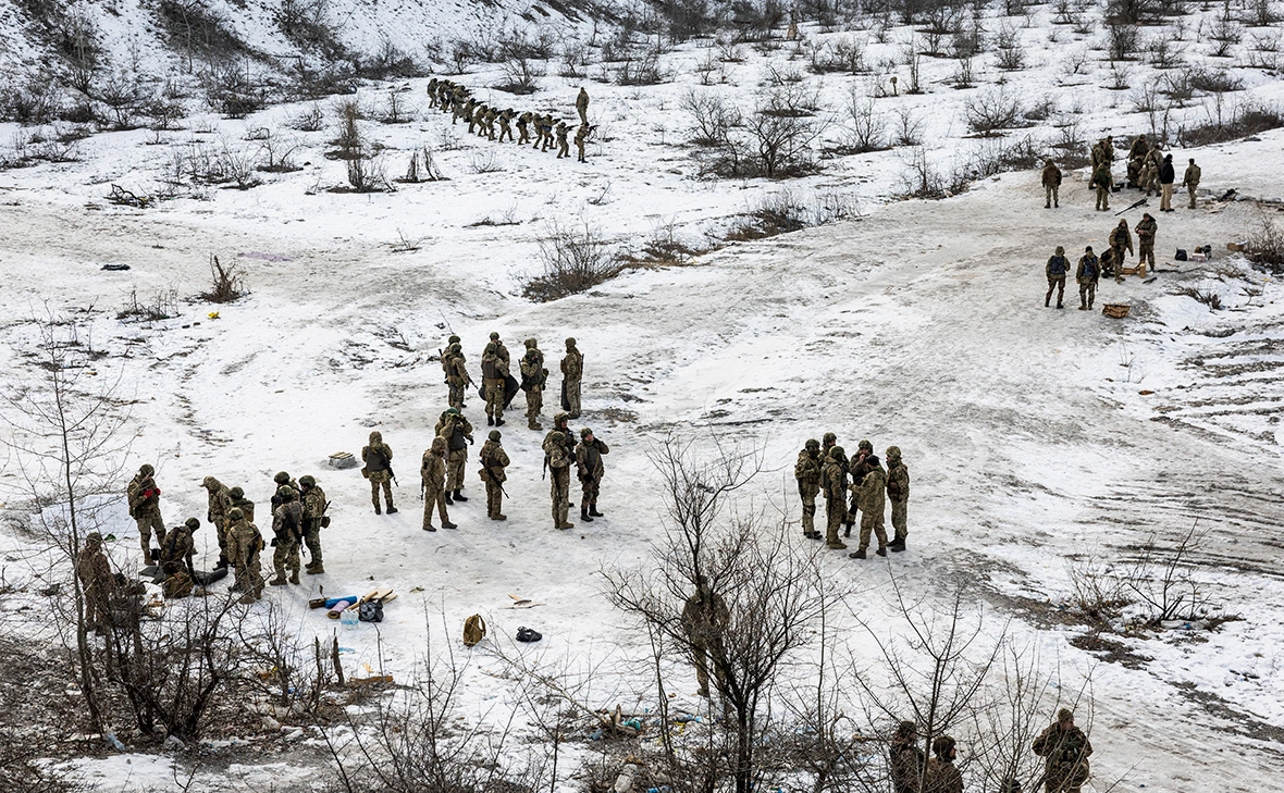 John Moore / Getty Images