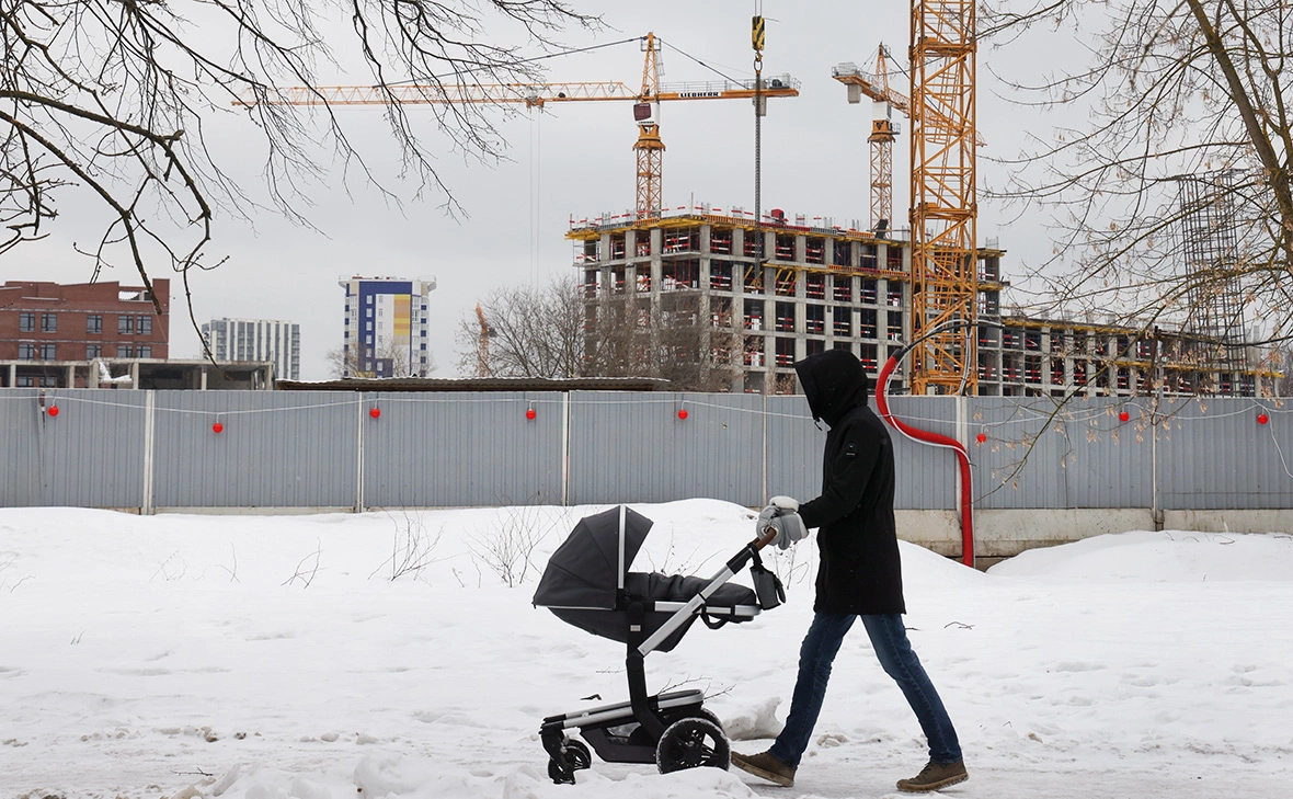 Владимир Гердо / ТАСС